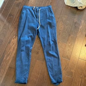 Paige casual men’s pants size 32